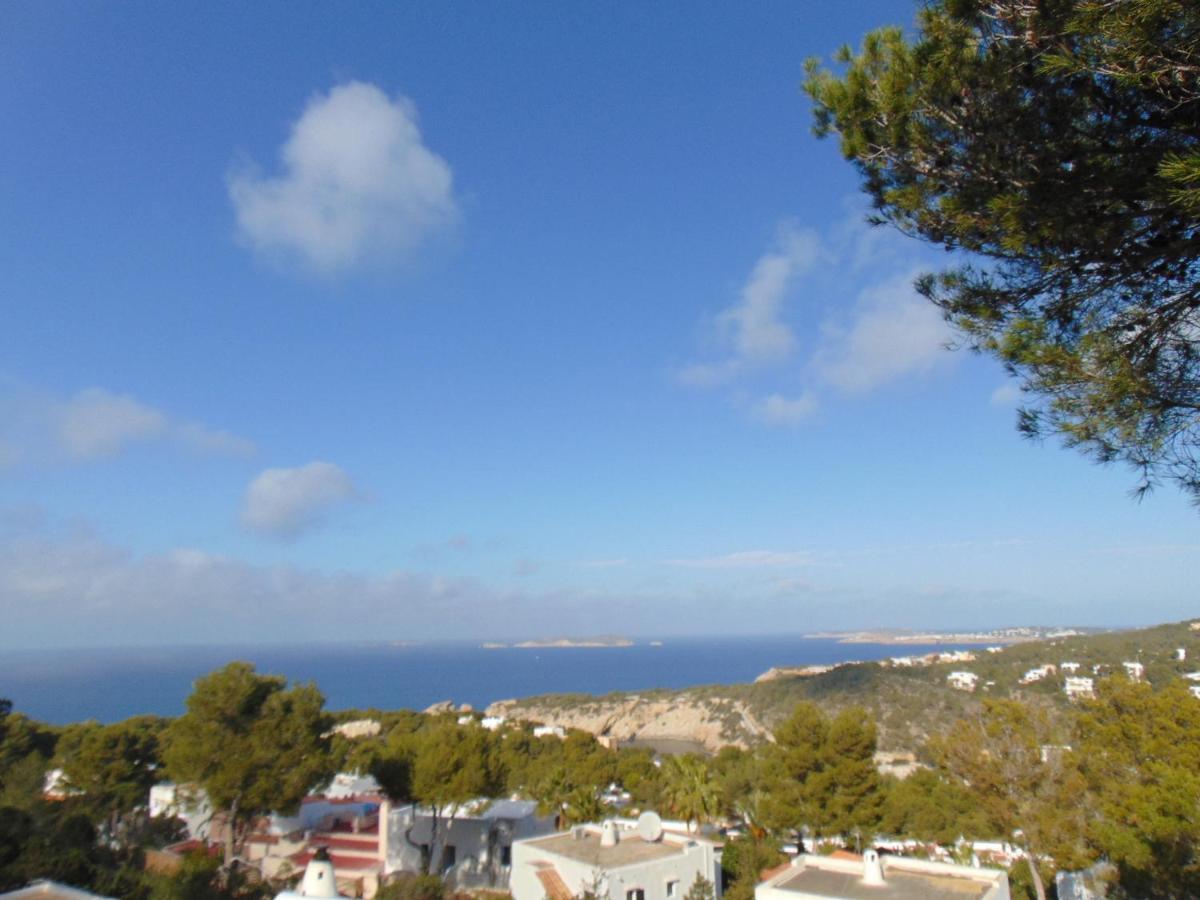 Apartamento Casa Sol & Mar Sant Josep de sa Talaia